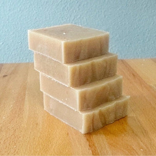 Beer Scented Beer Tallow Soap