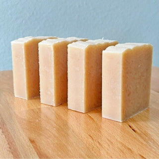 Beer Scented Beer Tallow Soap