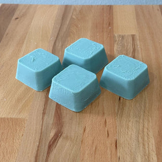 Tea Tree Triple Butter Vegan Soap