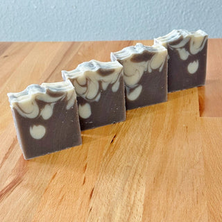 Coconut Cream Milk Tallow Soap