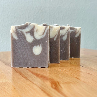 Coconut Cream Milk Tallow Soap