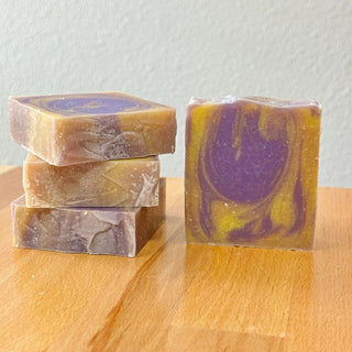 Golden Opium Tallow Soap